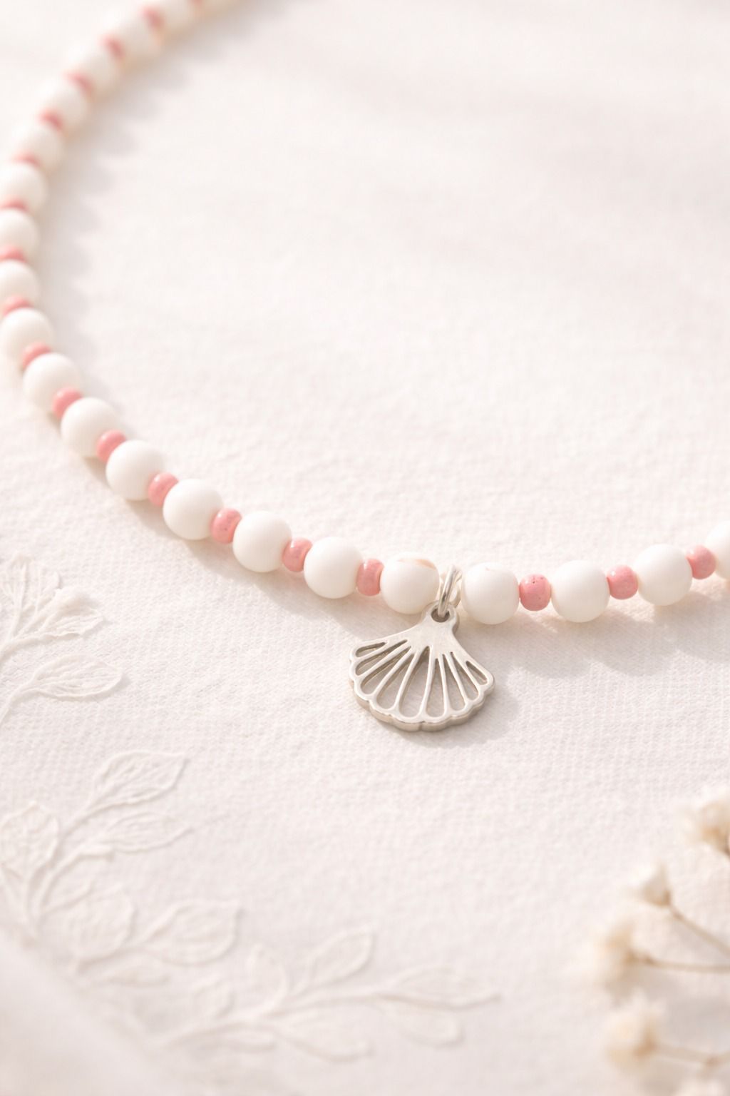 שרשרת צדפה - תמונה 3